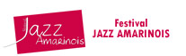 Logo Jazz Amarinois